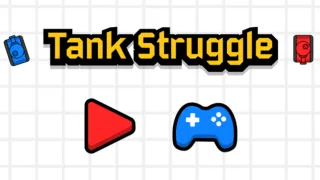 Play Tank Struggle now!