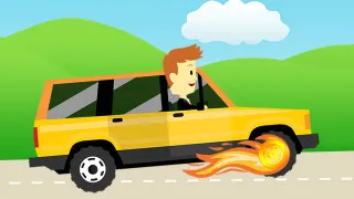 Play Tappy Driver now!