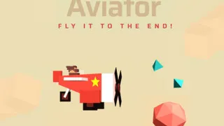 Play The Aviator now!