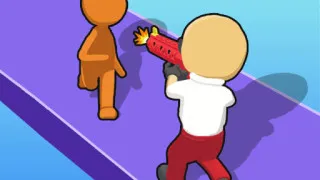 Play They Are Coming now!