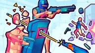 Play Time Shooter 3: SWAT now!