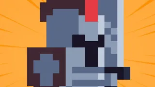 Play Tiny Fighter - Unstoppable Run now!