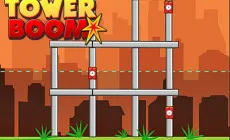 Tower Boom