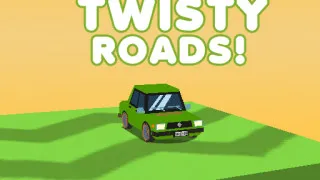 Play Twisty Roads! now!