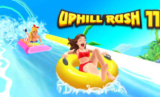 Uphill Rush 11