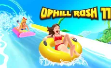 Uphill Rush 11