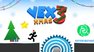 Play VEX 3 Xmas now!