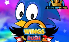 Wings Rush 2