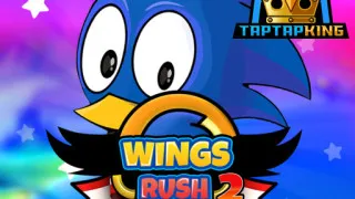 Play Wings Rush 2 now!