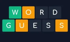 Word Guess