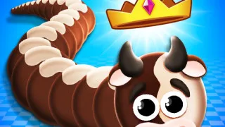 Play WormsArena.io now!