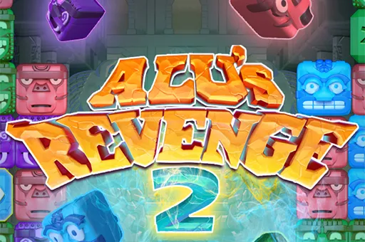 Alu's Revenge 2