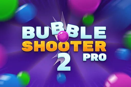 Bubble Shooter Pro 2