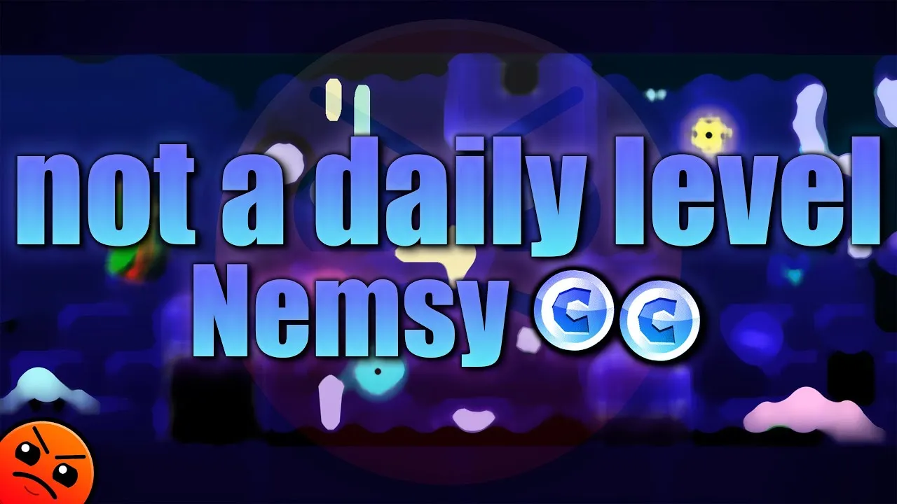 Geometry Dash Not A Daily Level