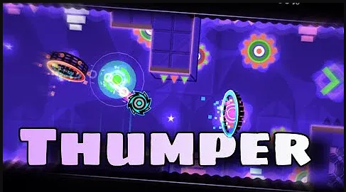 Geometry Dash Thumper